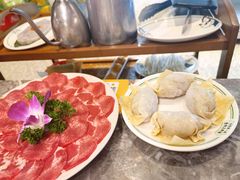 -禄婶鸡煲·打边炉