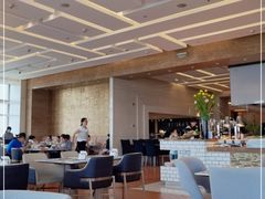 大堂-湖景知味西餐厅•自助餐• 轻食(南京金茂威斯汀大酒店)