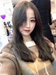 烫染-CD Hair salon