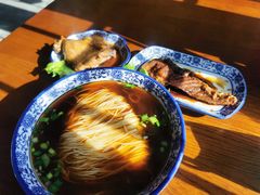 -孙盛兴奥灶面馆·蟹黄面·三虾面(山塘街总店)
