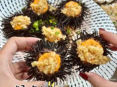 -渔家厨坊·海鲜大排档(湄洲岛店)