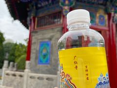 -西安市广仁寺