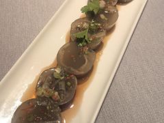 阿溜土笋冻-莆田餐厅PUTIEN(世博源店)