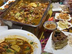 -王婆炒鱼(总店)