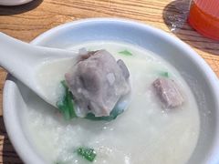 -潮粥荟·潮汕砂锅粥(朝阳大悦城店)