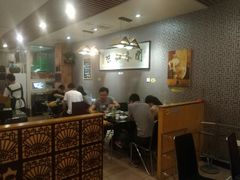 大堂-丫丫汤膳打边炉(宏府408坊店)