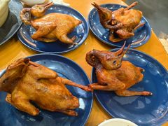 -煲煲掂风味煲仔饭餐厅(西区店)