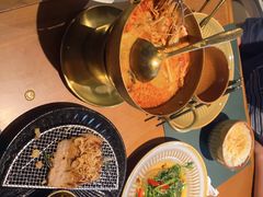 -Tegu泰古莲·泰国餐厅(红山6979店)