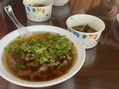 -好成财牛排馆(涂门街总店)