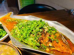 -树厨贵州菜(铜仁花果山店)
