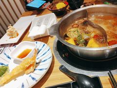 -水林间·寿喜烧自助(仙林金鹰店)