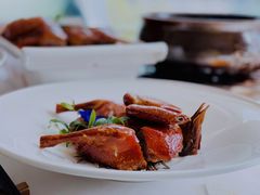 -百盛·鼎膳(中海财富中心)
