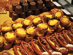 -LANLIZI BAKERY(COSMO店)