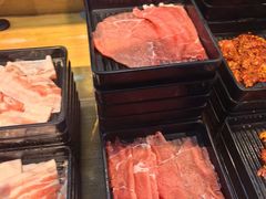 -爱伲牛肉火锅自助(景洪店)