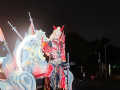 -武汉园博园(武汉自然博物馆)