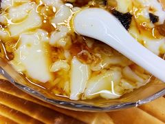 祖传豆腐花-品·吉祥(沙溪古镇店)