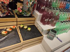 -纽斯特牛排自助餐厅(浦江万达店)