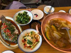 -妈妈的味道(和顺古镇店)