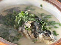 -风味小馆(天目湖宾馆店)