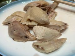 -金城大酒店-中餐厅(汾江中路店)