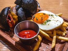 -HELLO 27 意面·沙拉·帕尼尼