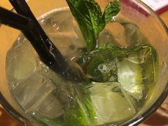 无醇莫吉托-MR.ROCKY洛奇先生RESTAURANT&BAR(宝安壹方城店)