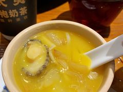 佛跳墙-宴武夷·匠心闽味(印象大红袍店)