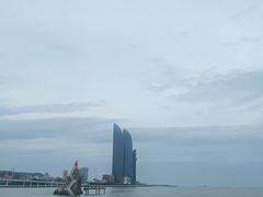 -鼓浪屿·皓月园
