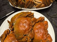 -川骄海鲜自助(河东店)