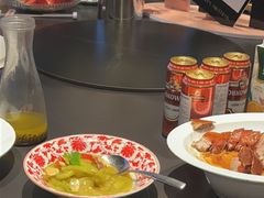 -同庆楼(金宝汇店)