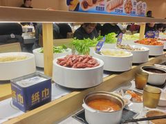 -农小锅自助小火锅(北京大兴凯德店)