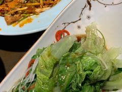 -老灶房-四川土菜(铁牛广场店)