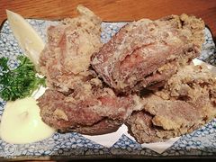 -千代武日本料理(爱建店)
