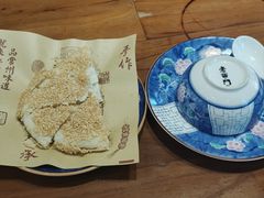 -老西门·常州菜(新区店)
