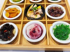 -新仙清汤牛腩(铜锣湾店)