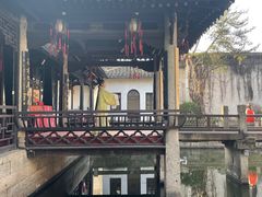 -绍兴鲁迅故里·沈园景区