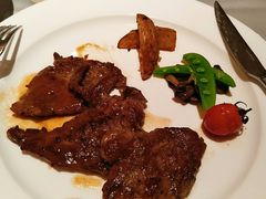 -戈雅法餐厅(世界城广场店)