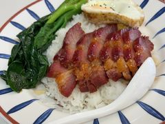 -香港威特瑞茶餐厅(小白楼音乐厅店)