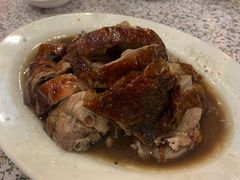 特色烤鸭-龙记烤鸭店(新民路店)