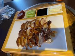 -西域美食(西直门南小街店)