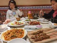 -巴依老爷·新疆美食(上城区天城路店)