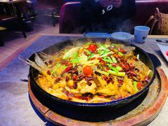 -老板恋上鱼(恒隆广场店)