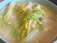 -南来顺饭庄·清真(南菜园店)