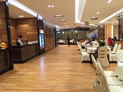 -海皇酒家(钰海万国汇购物广场店)