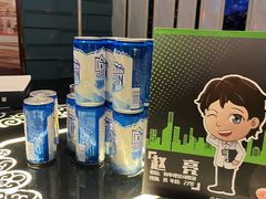 -贝斯迪KTV(利和店)