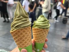 -吴裕泰茶庄(前门大街店)