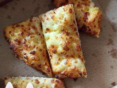 经典芝士条-棒约翰比萨意面(马家堡西路店)