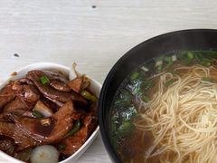 -弄堂面馆(金运路店)