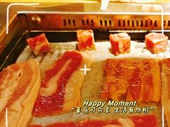 -爱客得牛排海鲜烤肉·火锅自助(春熙路黑金好店)