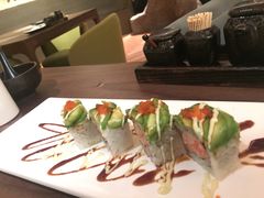 -山葵家·创意料理(宁波来福士店)